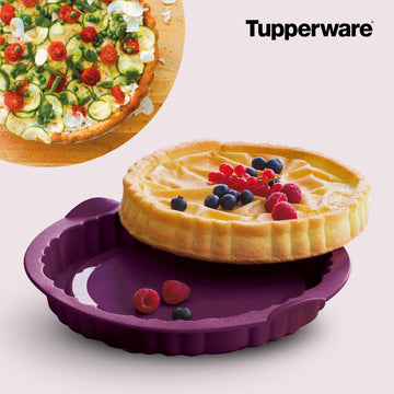 Silicone Form Tart